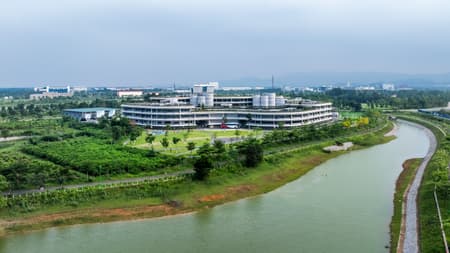 Infinity Village 